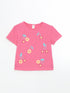 LC Waikiki T-Shirts - Baby Girls